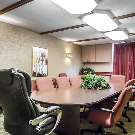 Quality Inn & Suites North Springfield Luaran gambar
