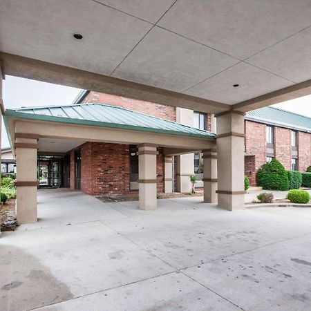 Quality Inn & Suites North Springfield Luaran gambar