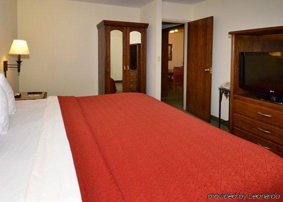 Quality Inn & Suites North Springfield Bilik gambar