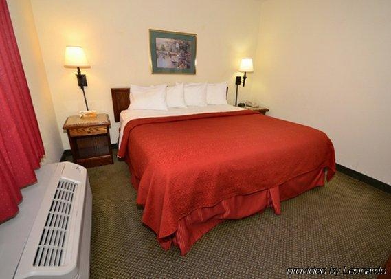 Quality Inn & Suites North Springfield Bilik gambar