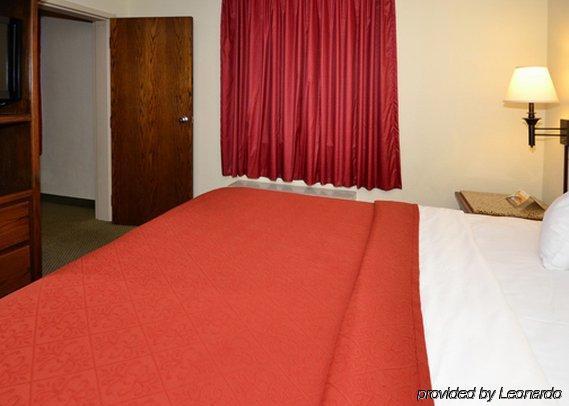 Quality Inn & Suites North Springfield Bilik gambar
