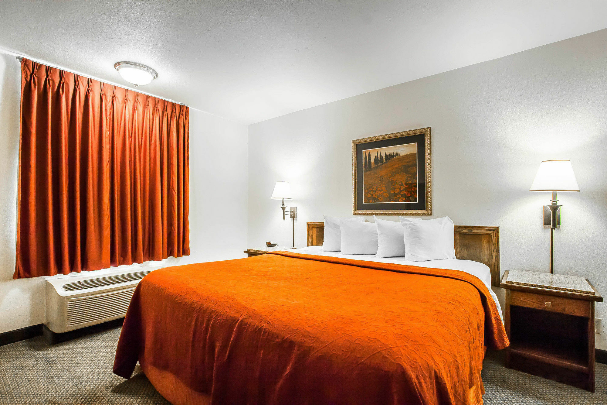 Quality Inn & Suites North Springfield Luaran gambar